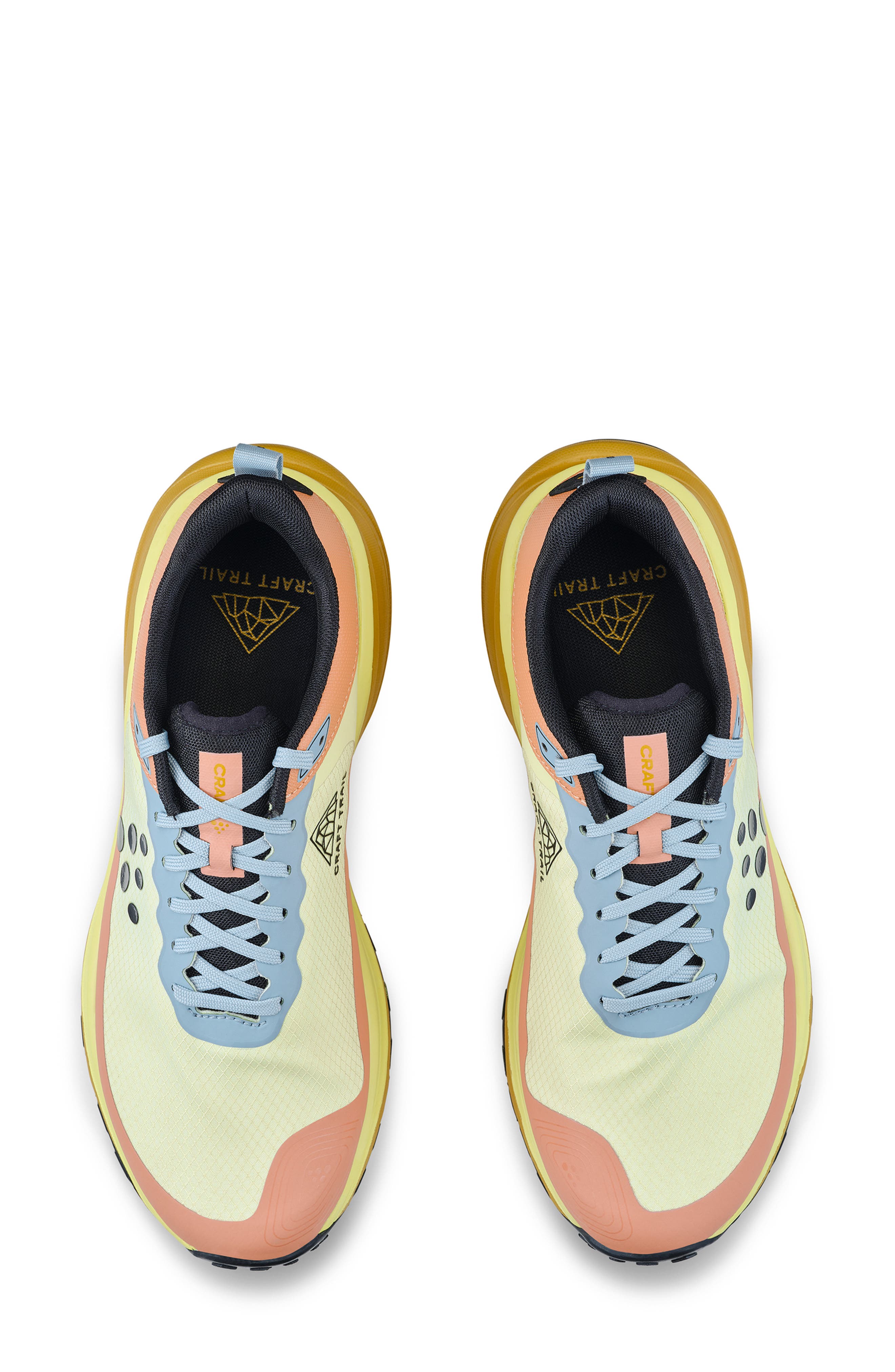 Craft Pure Trail X Running Shoe (Women) | Nordstromrack