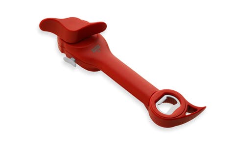 Auto Safety Master Opener for Cans, Bottles and Jars