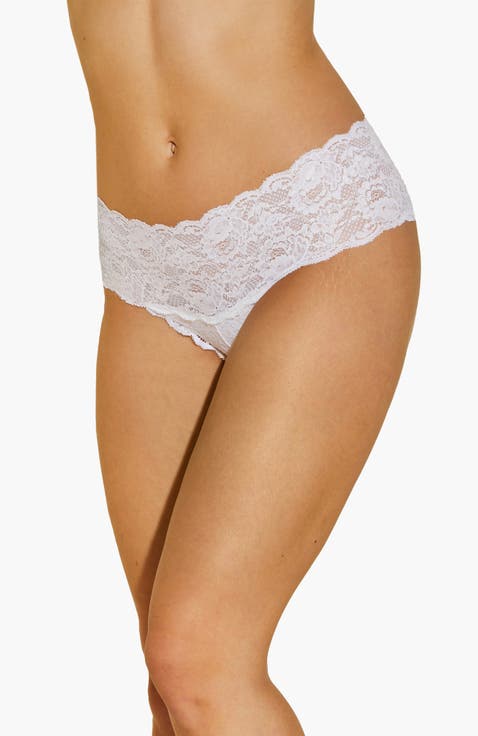Nsn Hottie Low Rise Boyshort