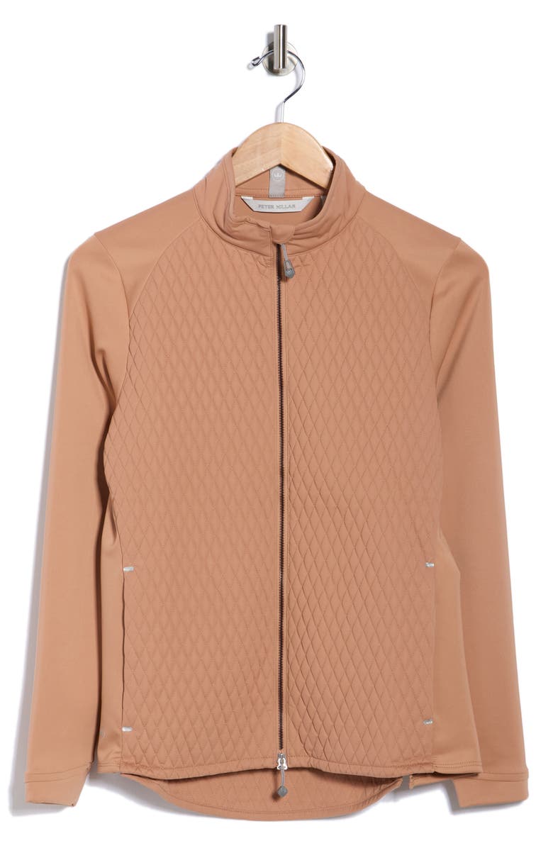 Peter Millar Merge Hybrid Jacket, Alternate, color,