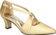 EASY STREET Elegance Pointed Toe Pump