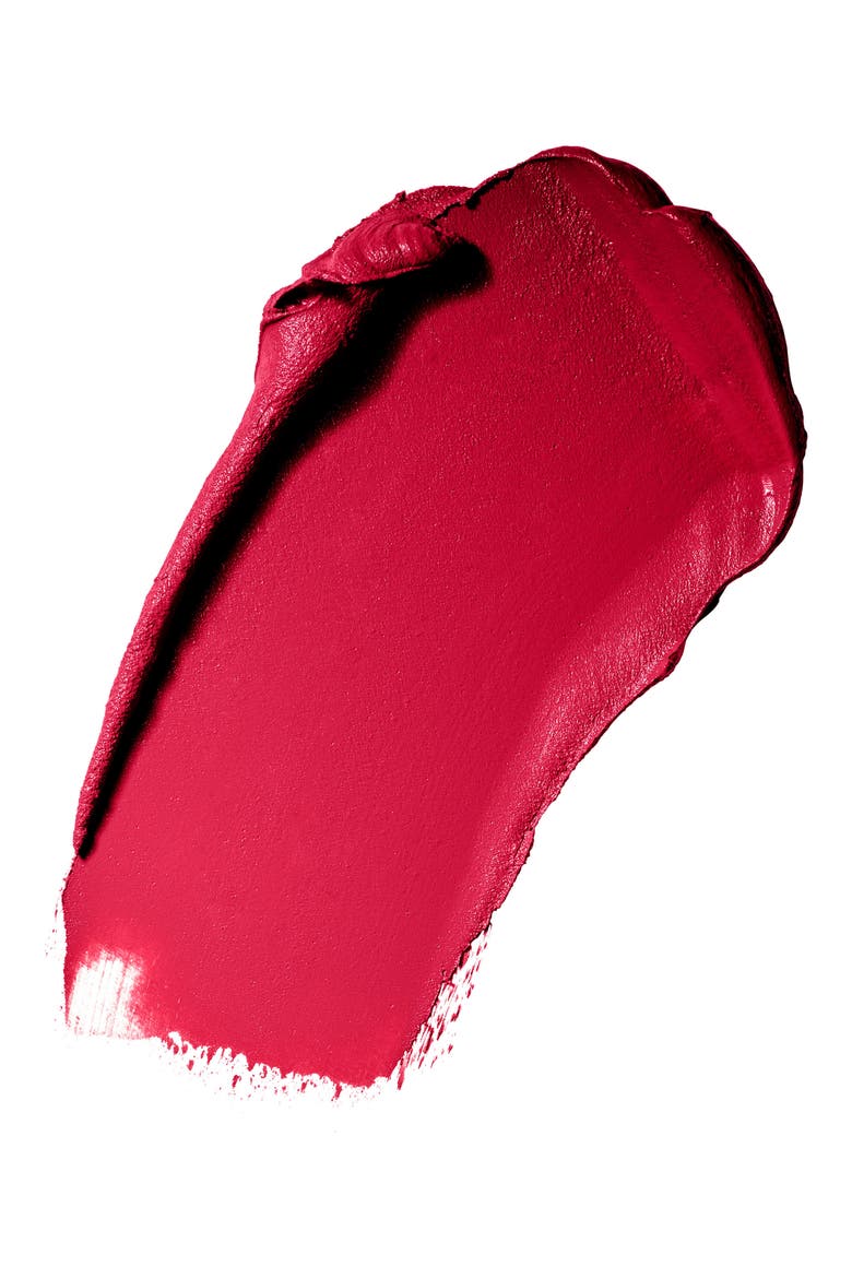 Luxe Matte Lipstick, Alternate, color, BOLD NECTAR