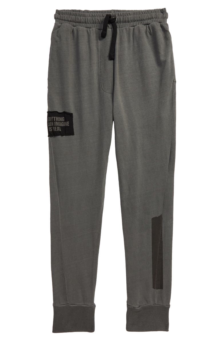 Nununu Kids' Imagination Pants, Main, color, 