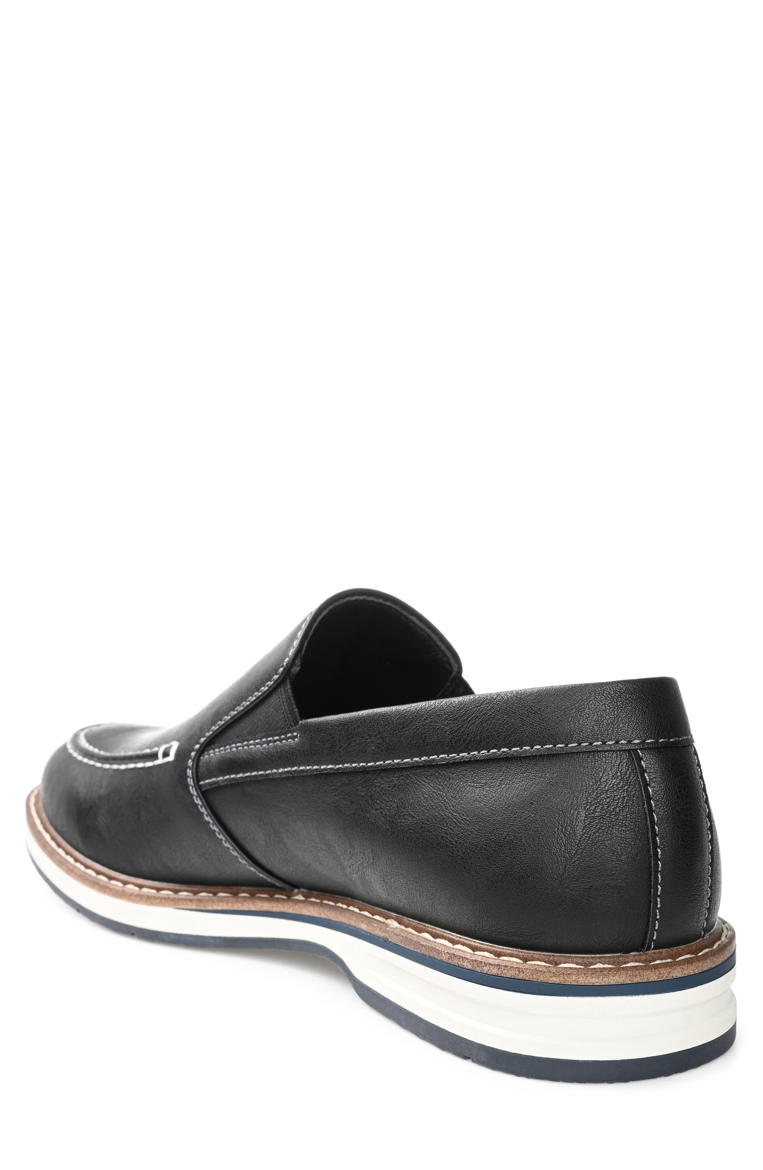 VANCE CO Harrison Casual Loafer, Alternate, color, 