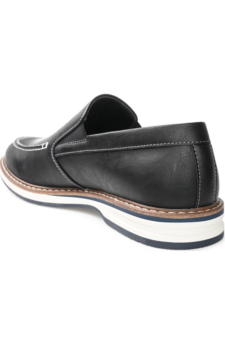 VANCE CO Harrison Casual Loafer, Alternate, color,