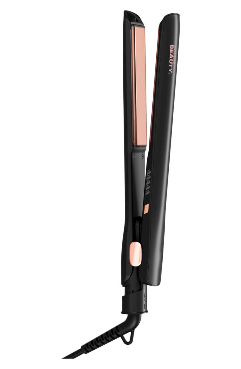 CORTEX BEAUTY Beauty Slim Pro 1-Inch Flat Iron, Main, color,