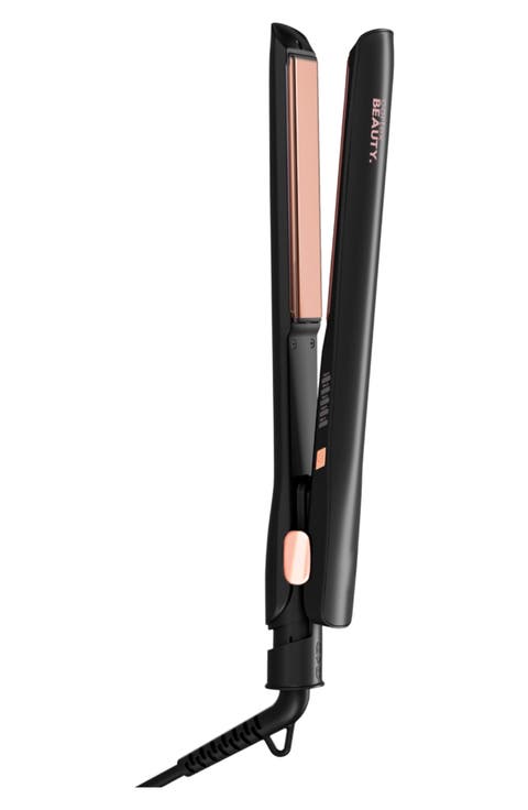 Beauty Slim Pro 1-Inch Flat Iron