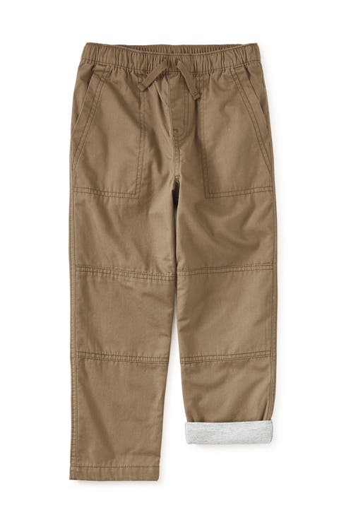 Cozy Does It Lined Pants