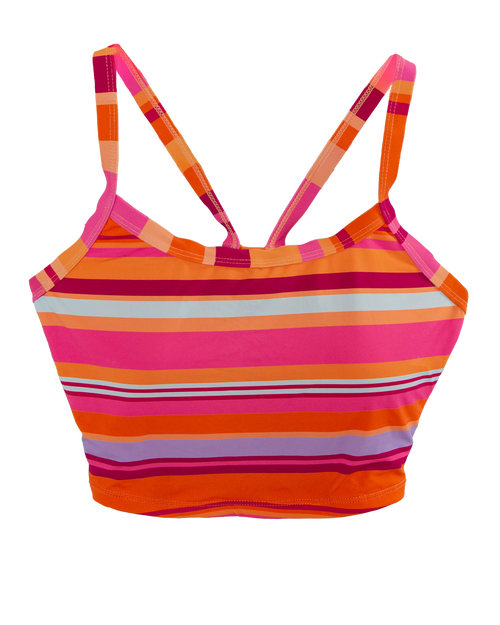 Shop Nani Swimwear Scoop Neck Swim Top