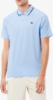 Lacoste Tennis Performance Slim Fit Polo