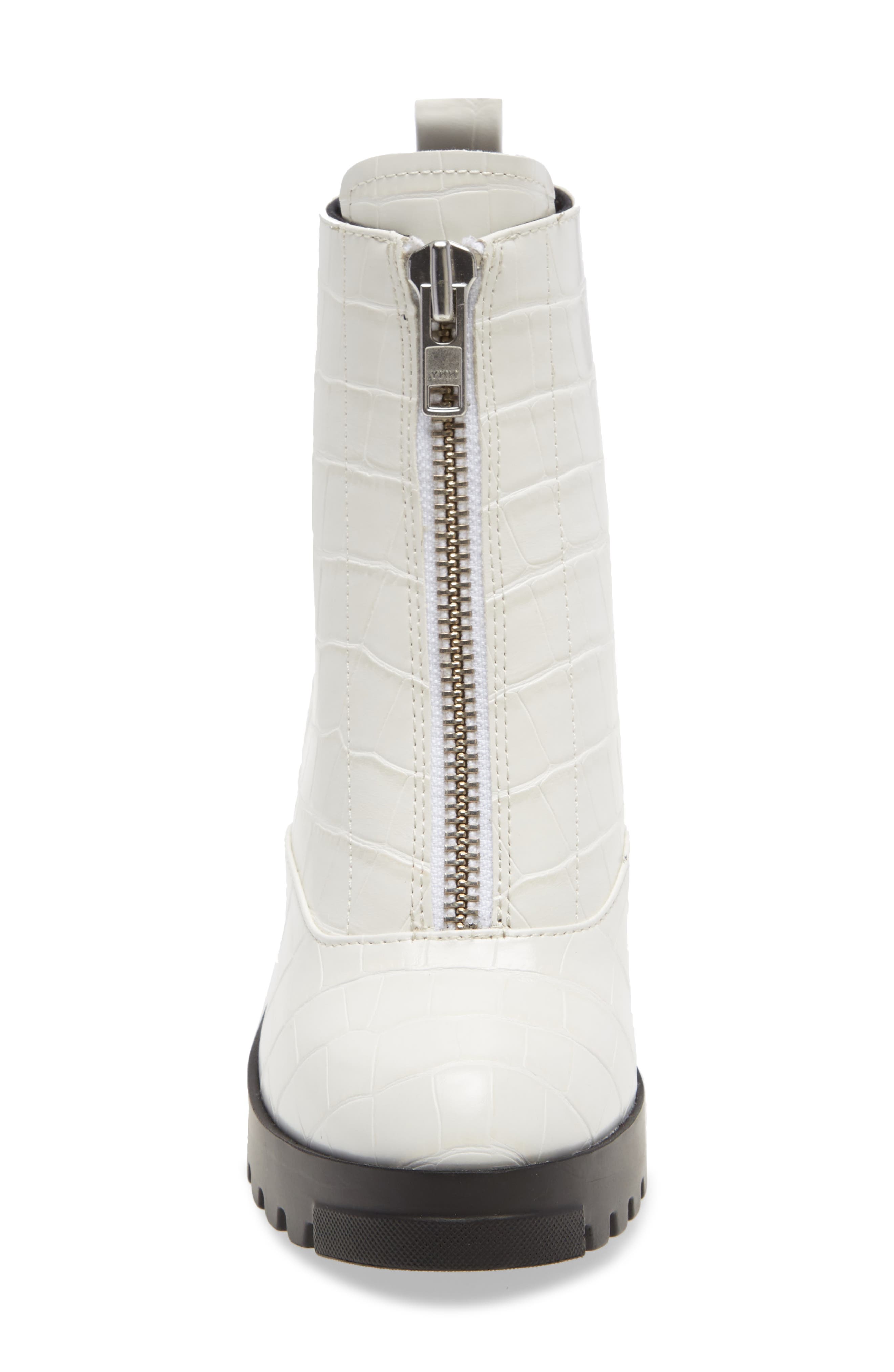 BP. Marley Front Zip Bootie, Alternate, color, 