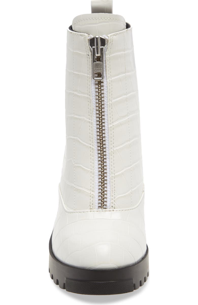 BP. Marley Front Zip Bootie, Alternate, color,