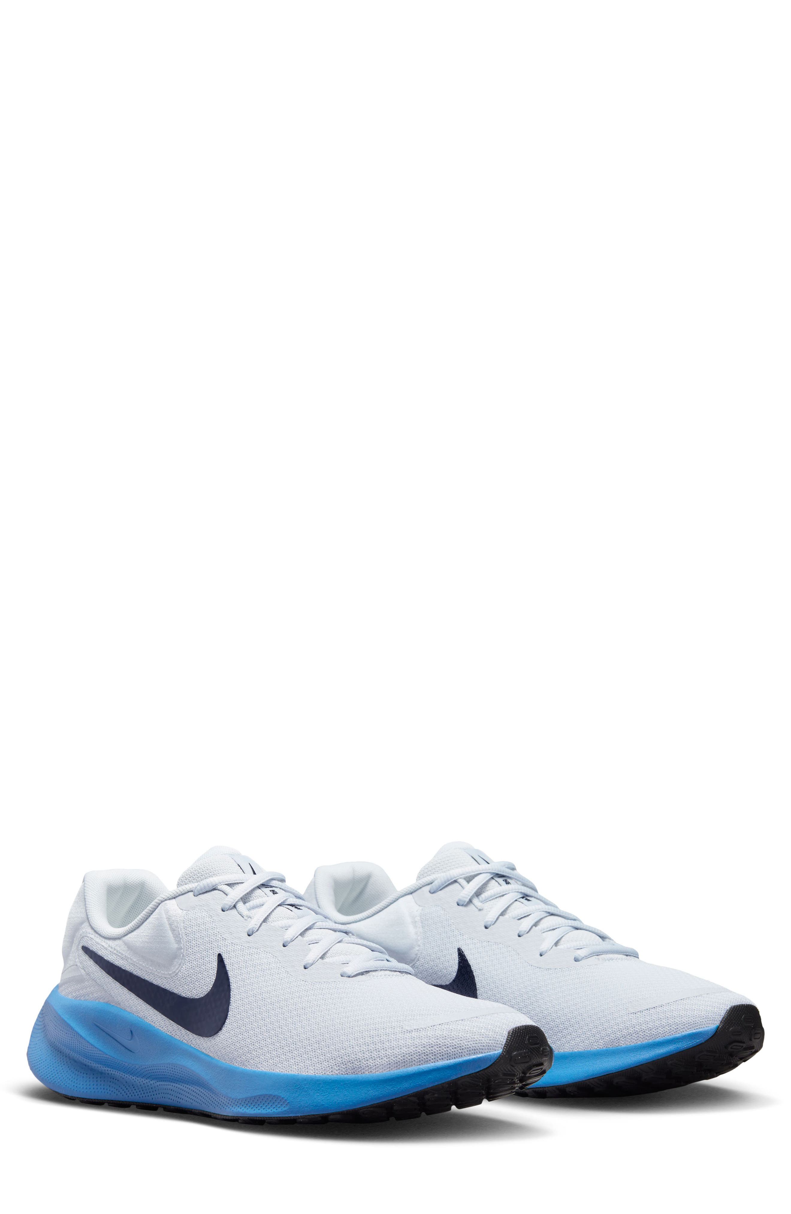 Nike Revolution 7 Running Shoe, Main, color, 