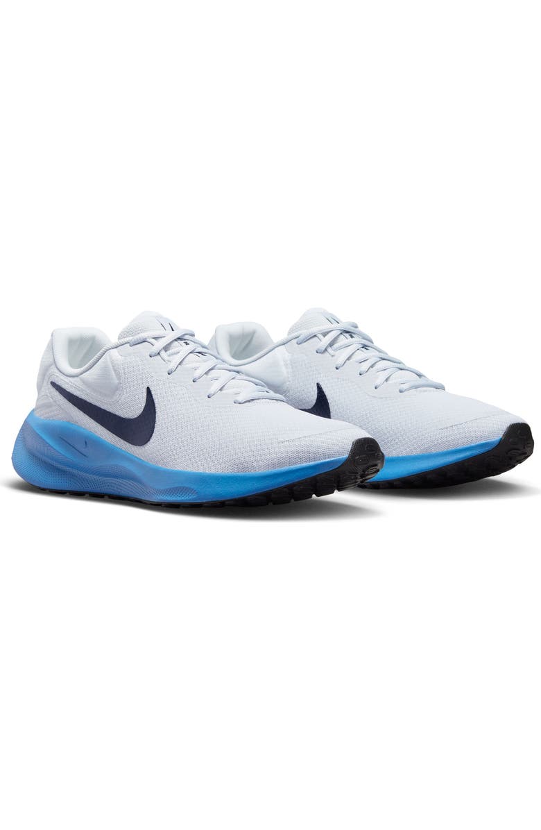 Nike Revolution 7 Running Shoe, Main, color,