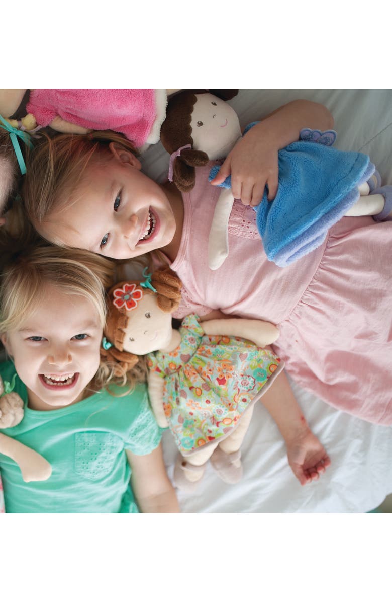 Tikiri Summer Stuffed Doll, Alternate, color, 