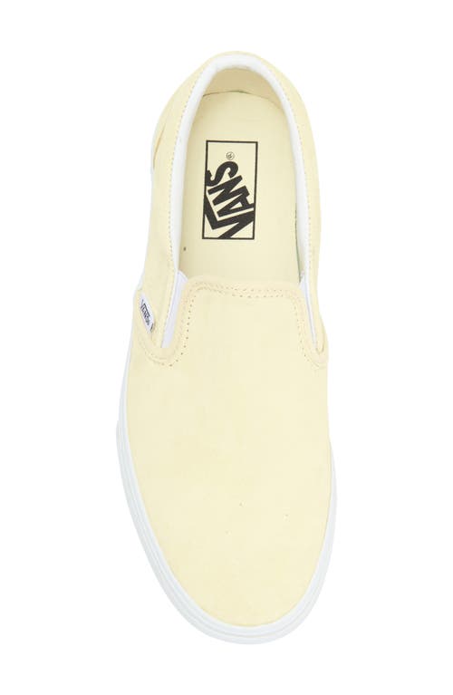 Vans Classic Slip-on Stackform Sneaker