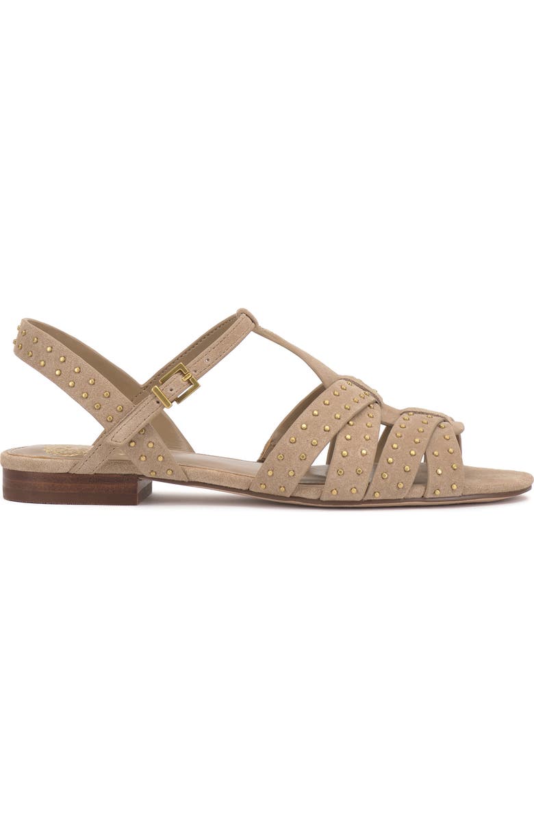 Vince Camuto Chaya Slingback Sandal, Alternate, color, Tortilla