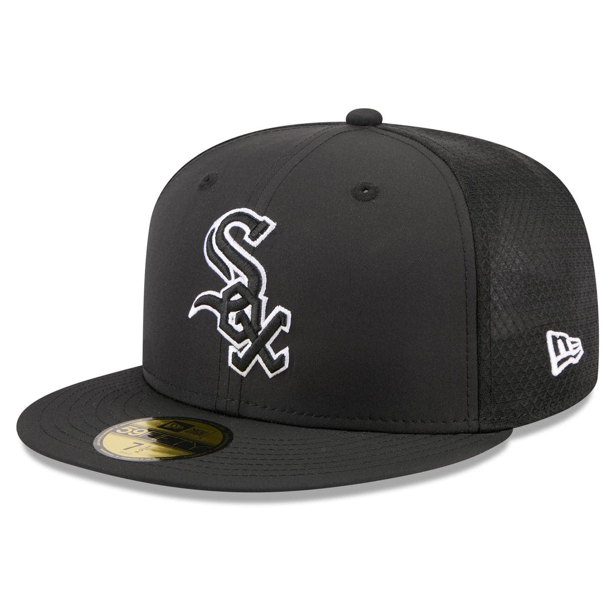 selected Black
