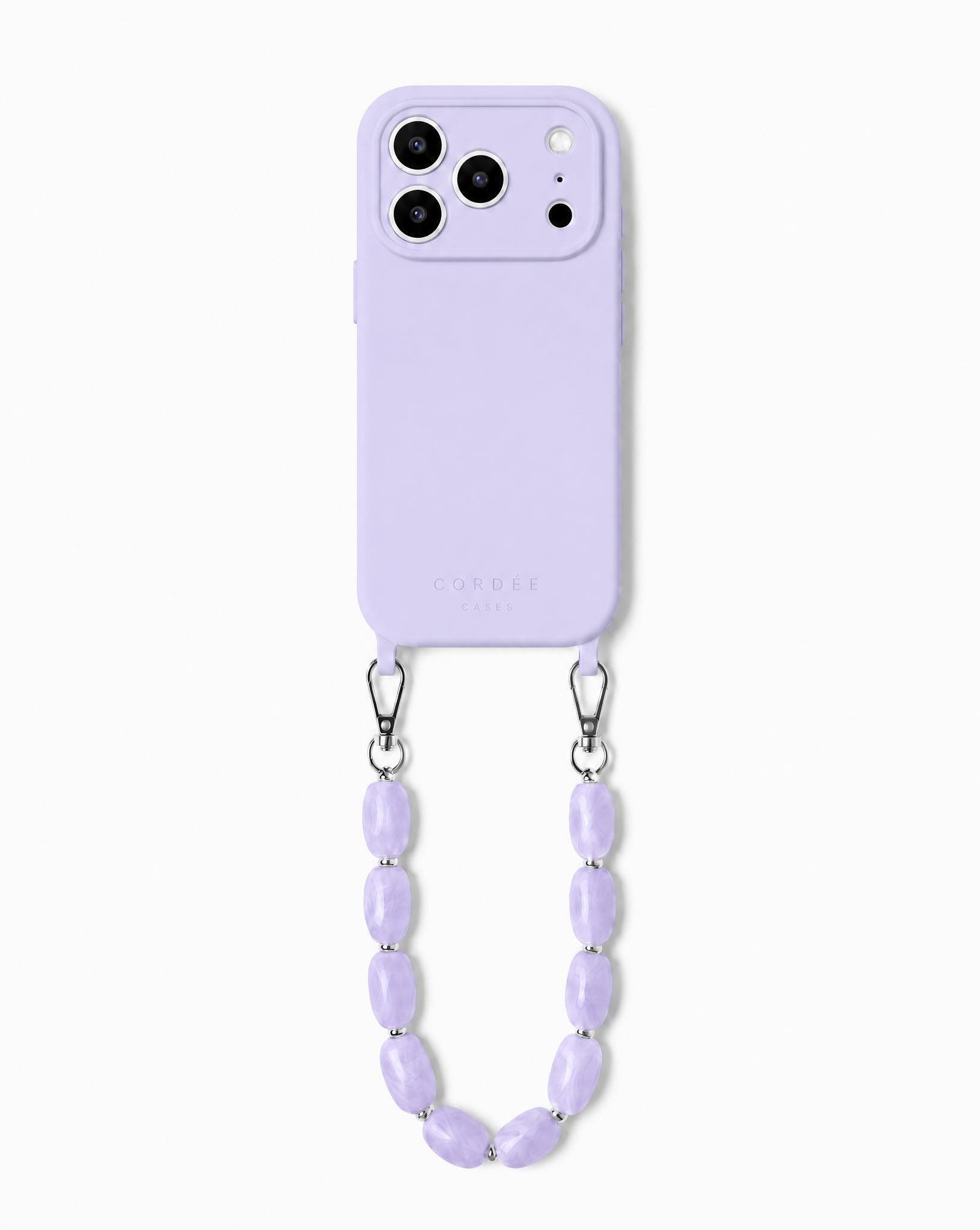 Lilac - iPhone 17 Pro Max