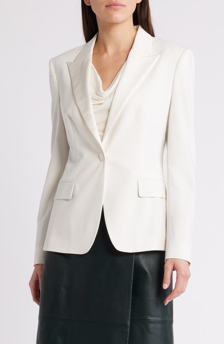BOSS Jia Jacket, Main, color,