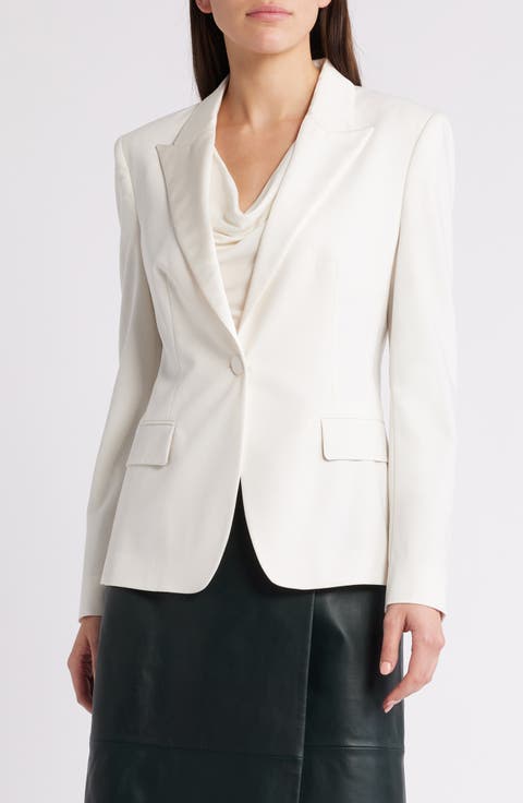 Jia Jacket