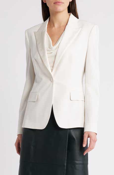 Jia Jacket