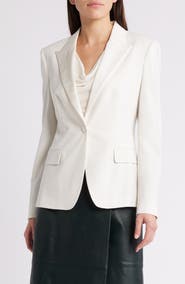 BOSS Jia Jacket