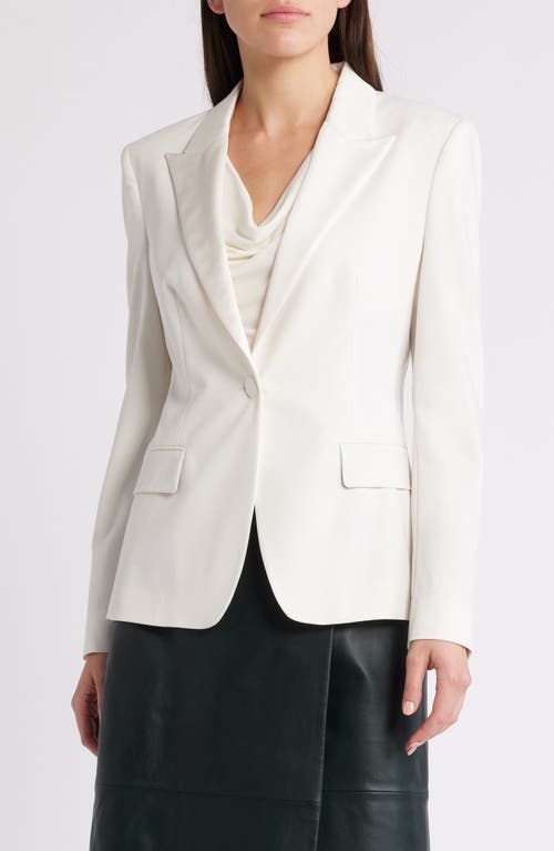 HUGO BOSS BOSS JIA JACKET
