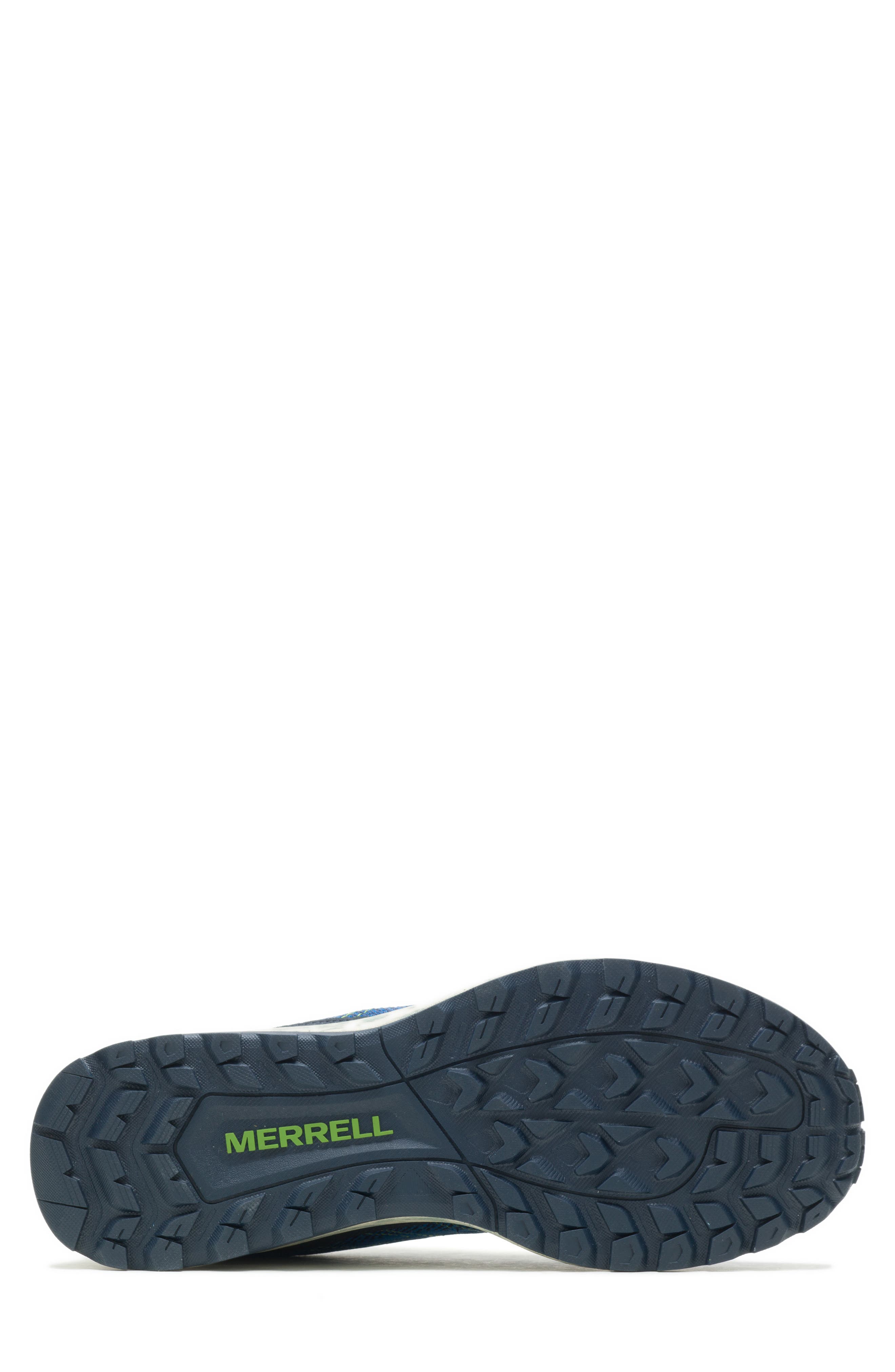 Merrell Fly Strike Sneaker, Alternate, color, 
