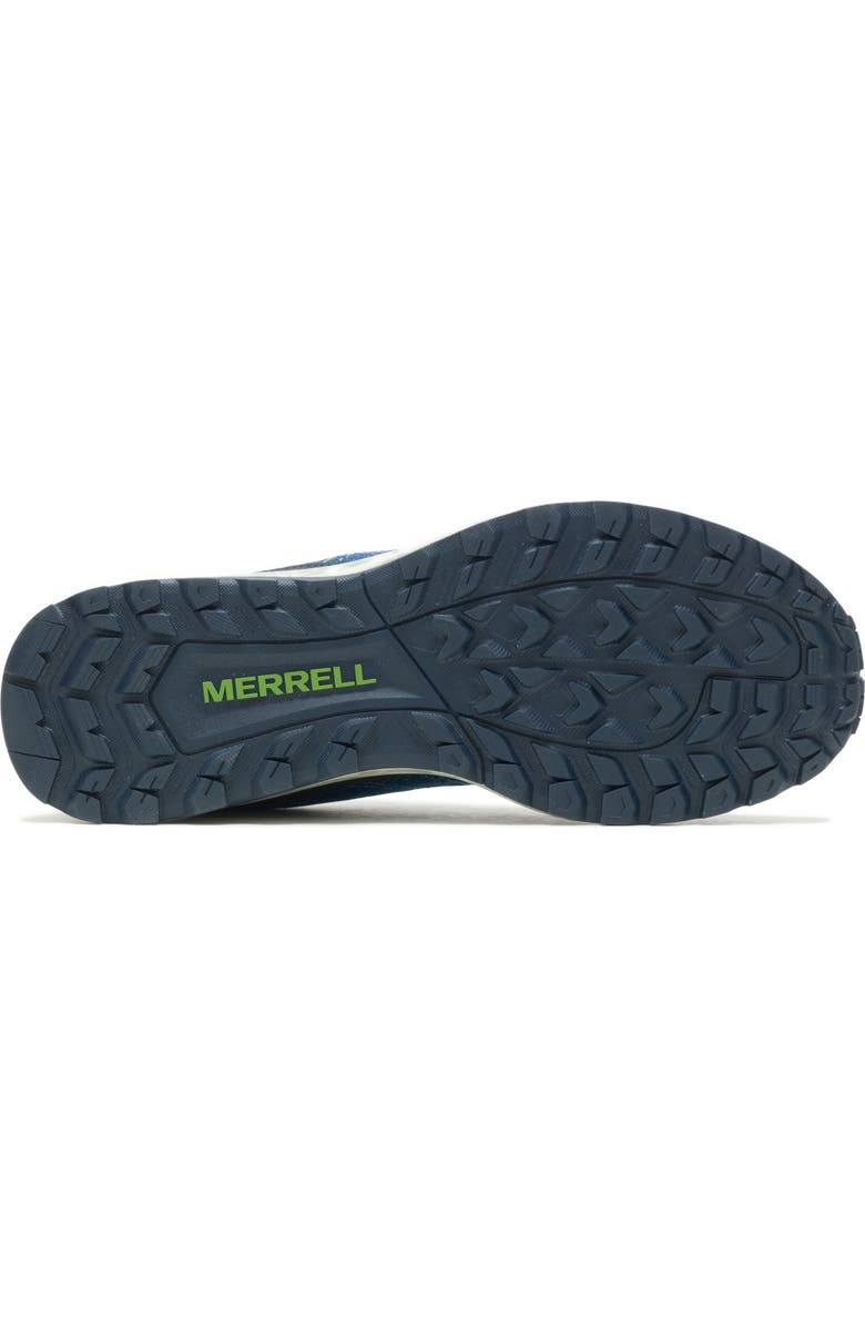 Merrell Fly Strike Sneaker, Alternate, color,