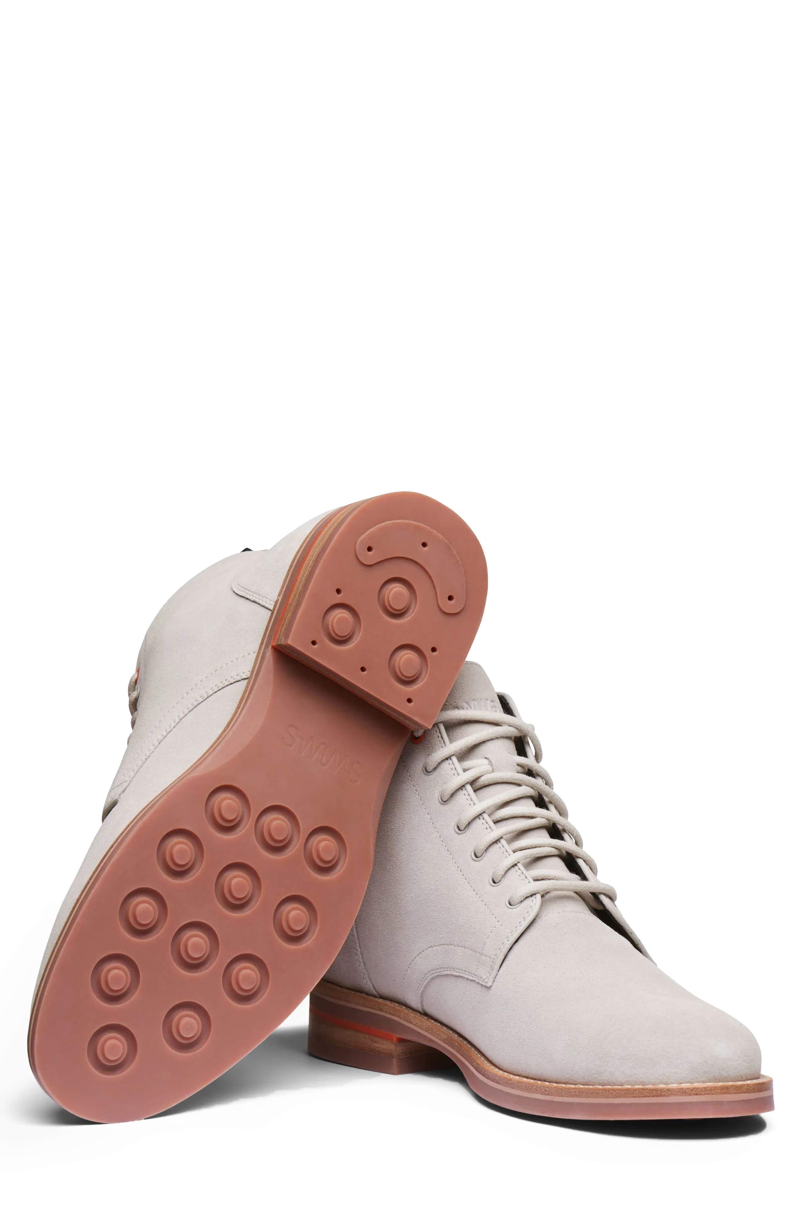 Swims Oslo Boot, Alternate, color, Mist