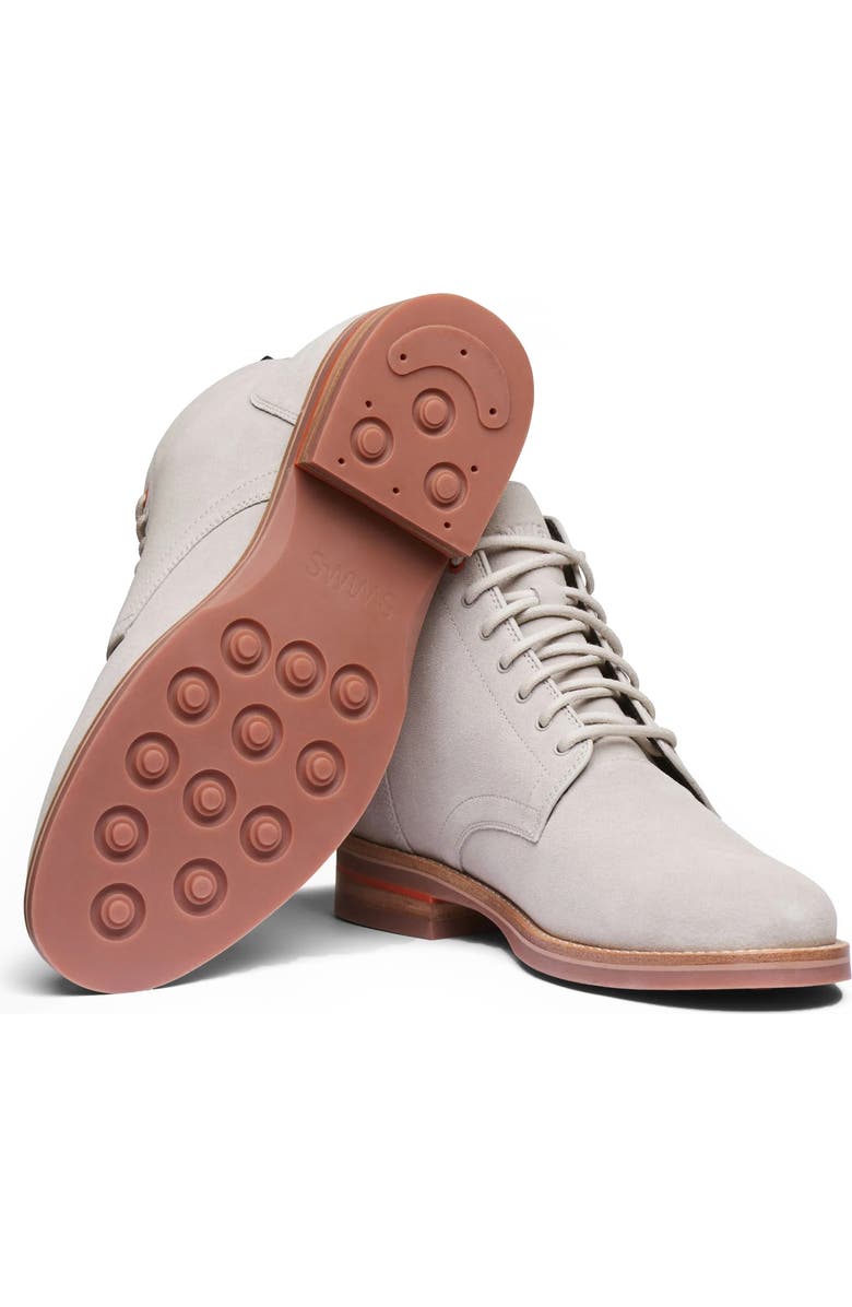 Swims Oslo Boot, Alternate, color, Mist