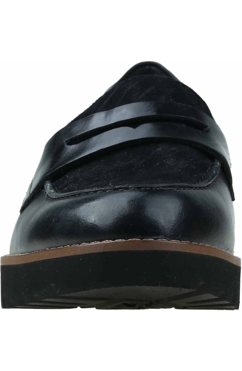 Earthies<sup>®</sup> Earthies 'Braga' Loafer, Alternate, color,