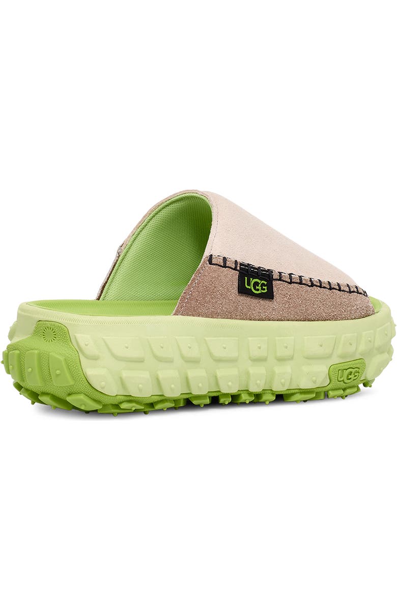 UGG<sup>®</sup> Venture Daze Platform Slide Sandal, Alternate, color,