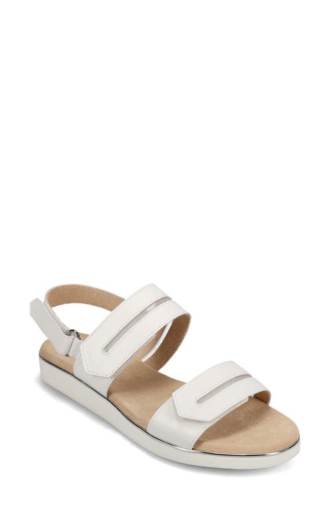 Espe Slingback Wedge Sandal (Women)