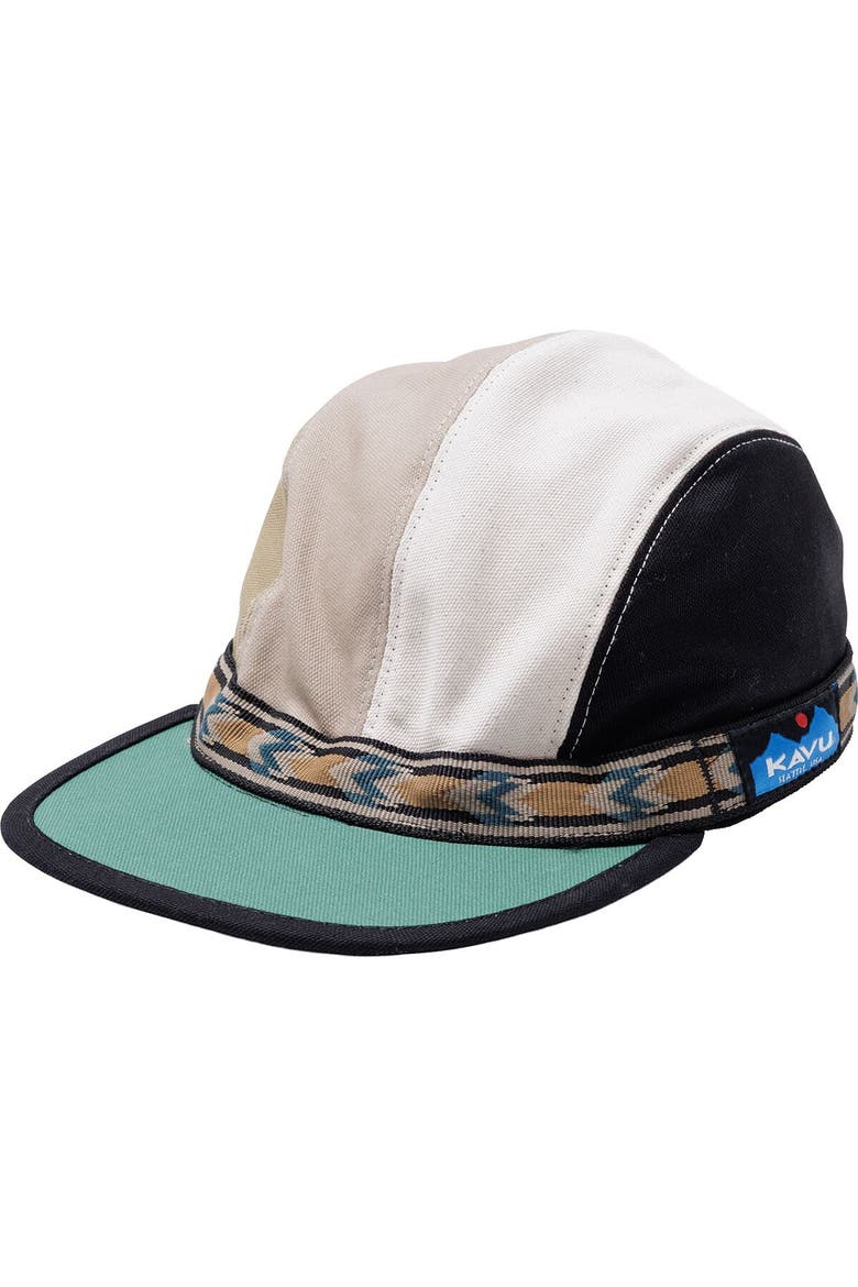 Organic Strapcap, Main, color, Forest Mix