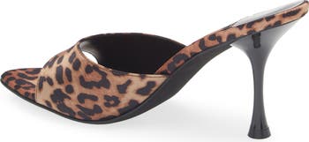 Agent Slide Sandal