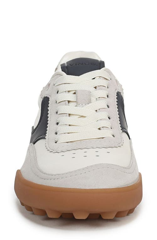 Vince Silverlake Sneaker In Multi