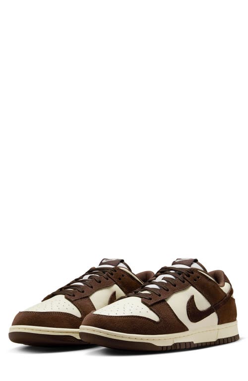 Nike Dunk Low Se Basketball Sneaker In Multi