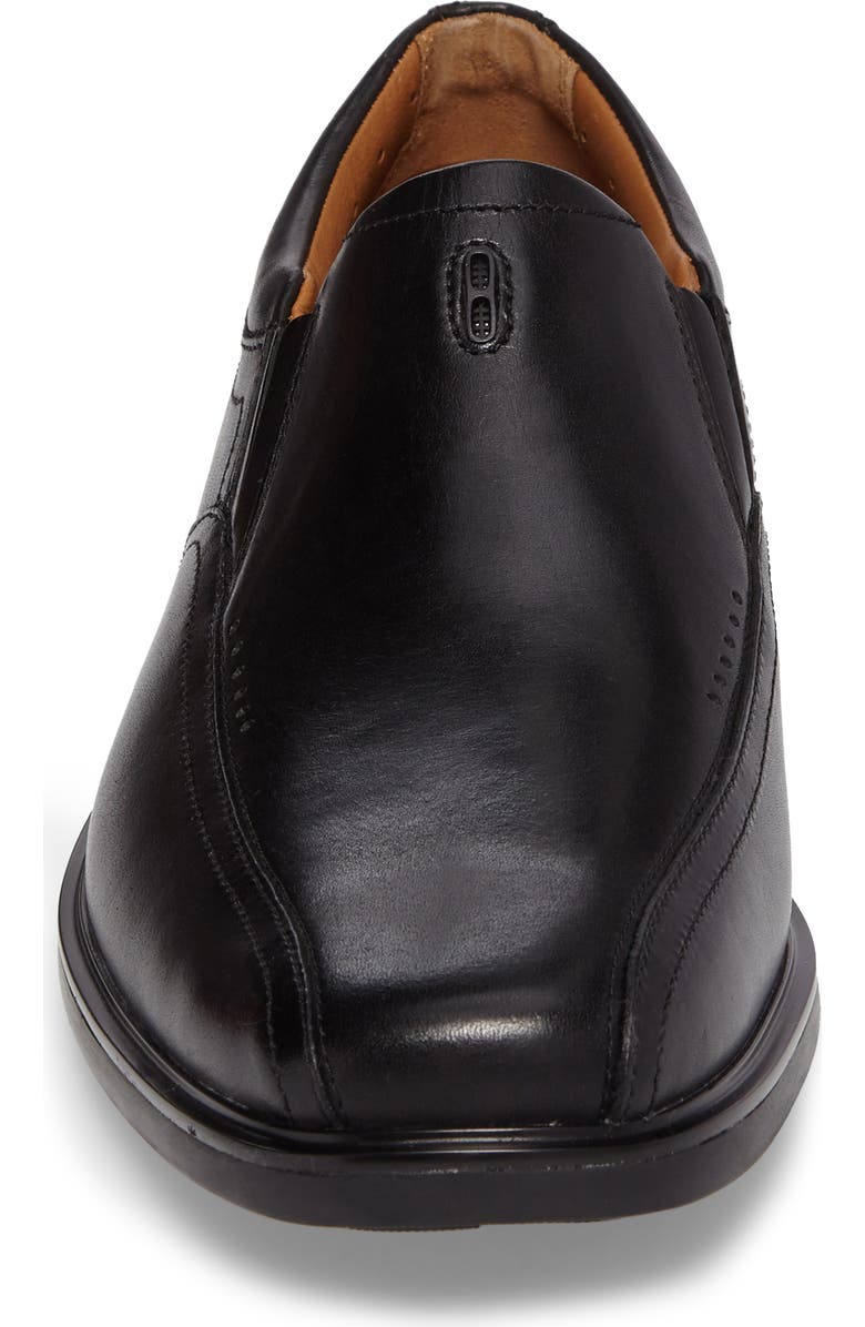 Clarks<sup>®</sup> Un.Sheridan Go Loafer, Alternate, color,