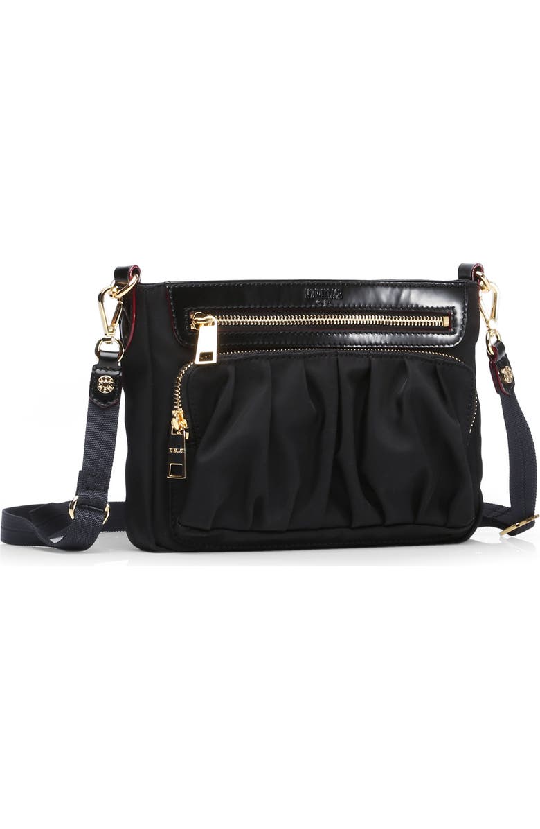 MZ Wallace Abbey Crossbody Bag, Main, color,