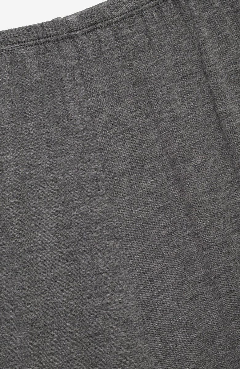 Thirty Years Modal Pant, Alternate, color, Dark Heather Grey