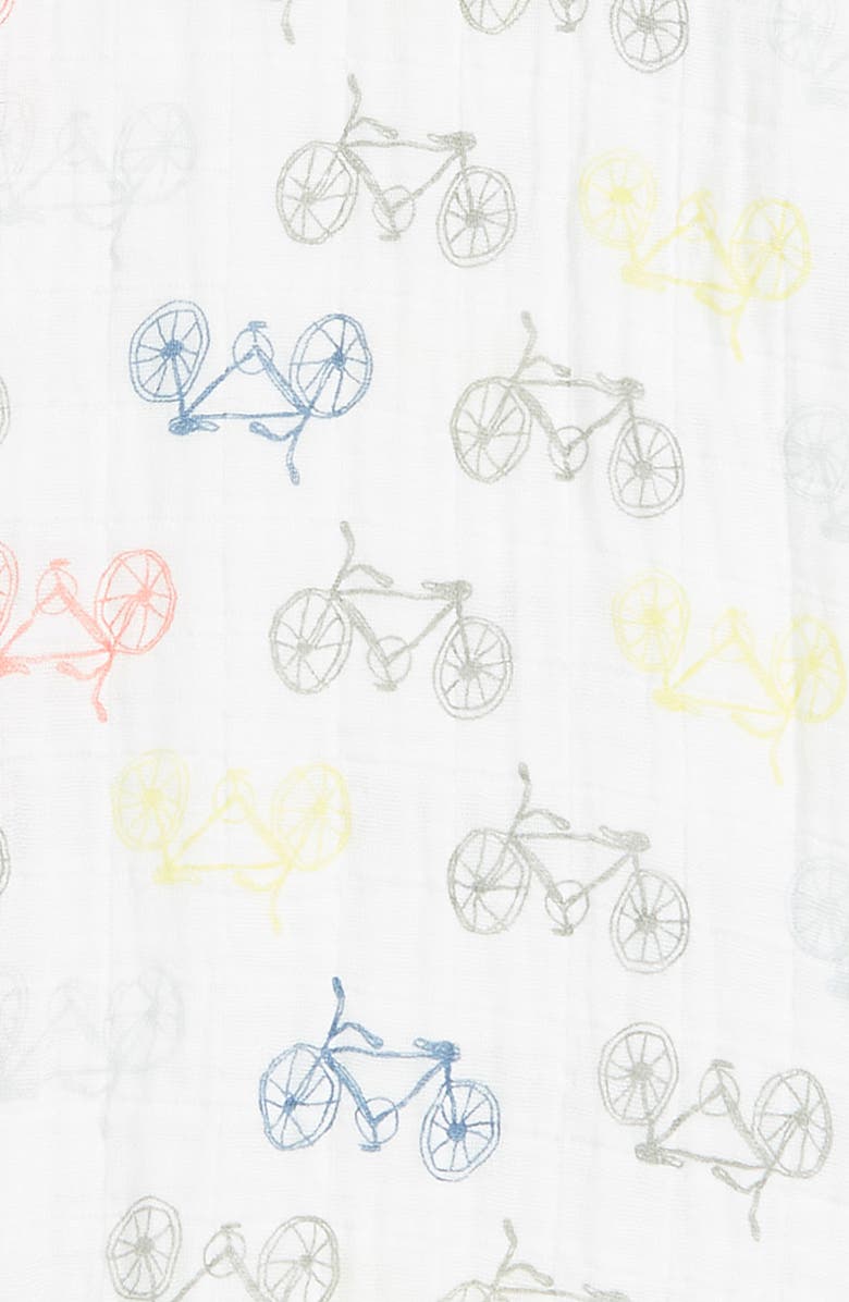 aden + anais Classic Sleeping Bag Wearable Blanket, Alternate, color,