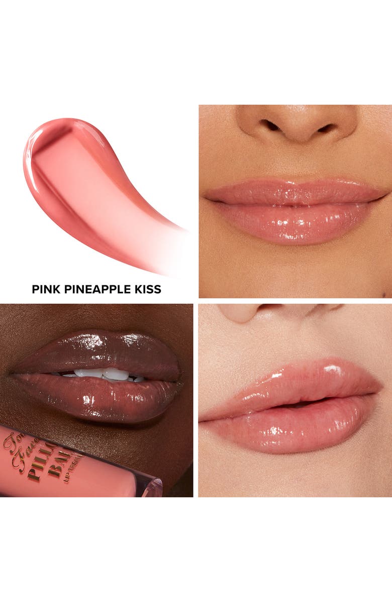 Pillow Balm Hydrating Lip Treatment