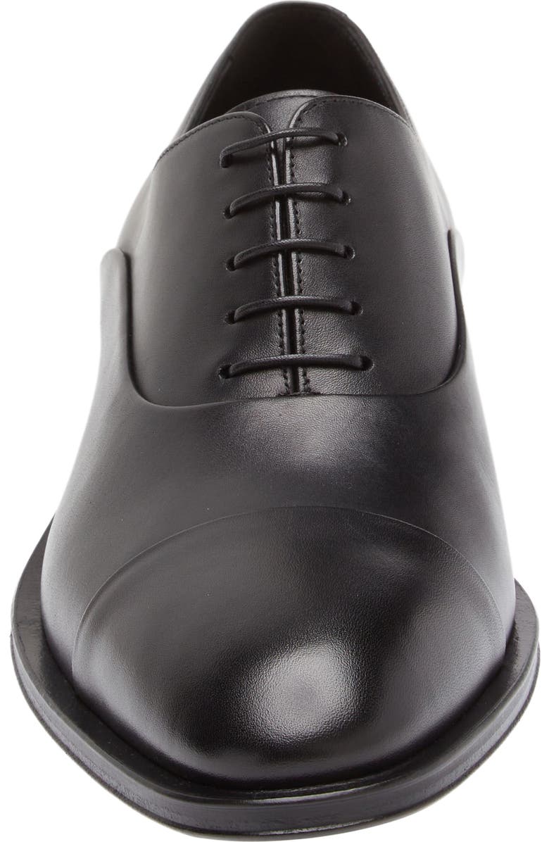 BOSS Derrek Cap Toe Oxford, Alternate, color,