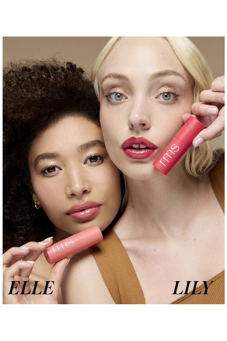 Legendary Lip Oil, Alternate, color, ELLE