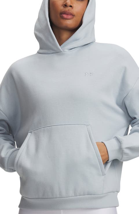 Icon Fleece Hoodie