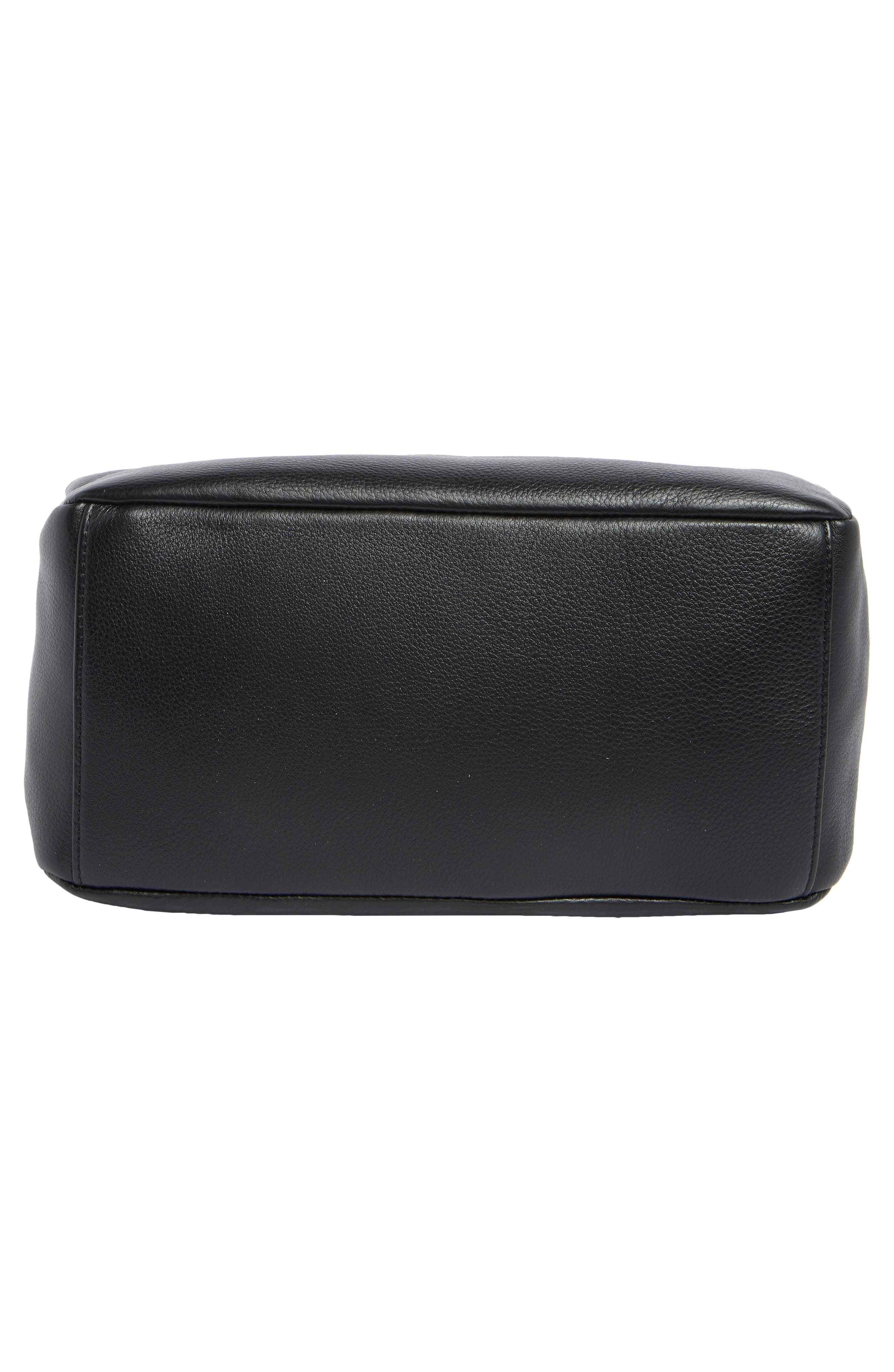 HOBO Darling Leather Crossbody Bag, Alternate, color, 