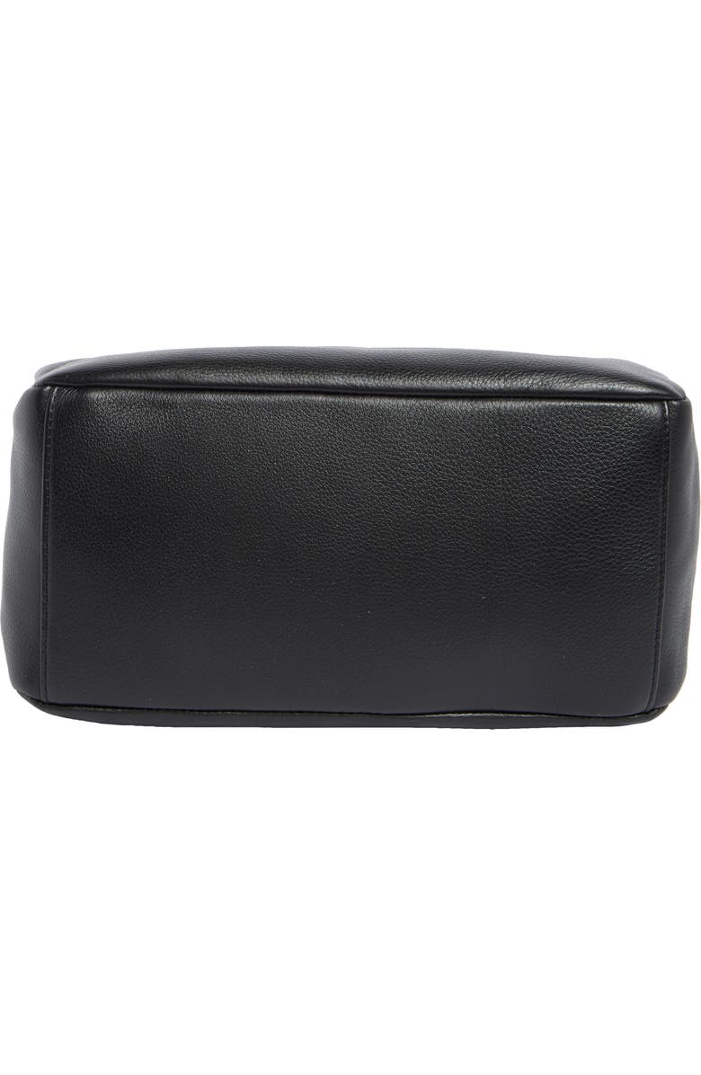 HOBO Darling Leather Crossbody Bag, Alternate, color,