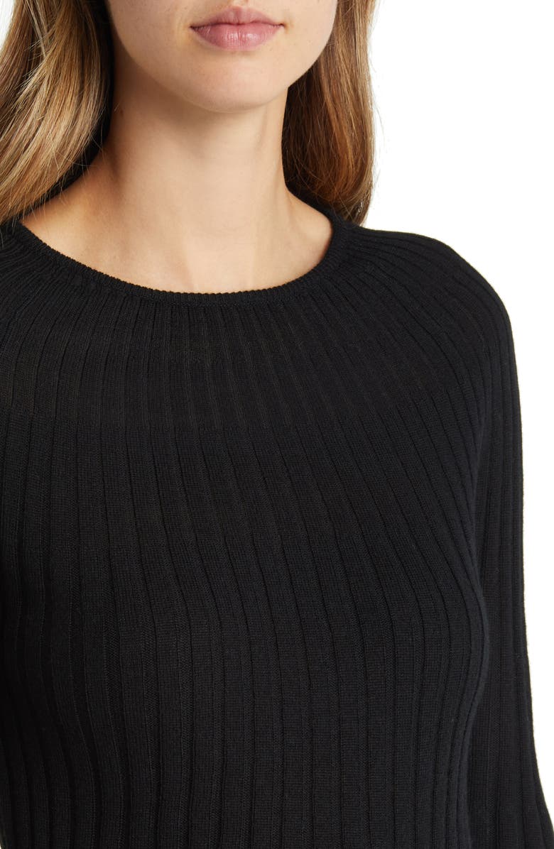 Nordstrom Rib Sweater, Alternate, color, 